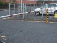 Bradbury Court Penthouse