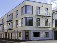 Bt1 Apartments - Ivy House