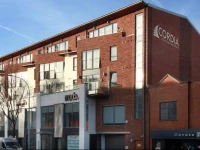 Cordia Serviced Apartments