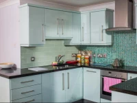 St. Johns Wharf Apartment