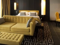 The Fitzwilliam Hotel Belfast