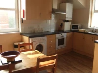 Titanic Apartments Belfast