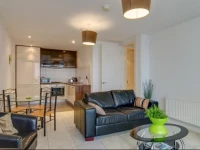 Titanic Quarter Belfast