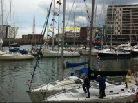 Titanic View Apartment