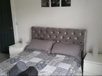 Wellington Park Apartment