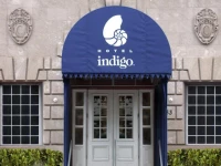 Indigo Atlanta Midtown 3*
