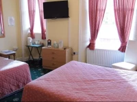 The Cobbled Yard Hotel