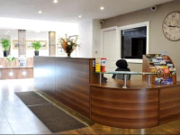 The Kings Arms Hotel