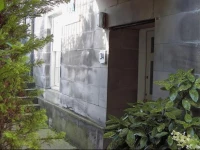 Wellington Terrace Apartment