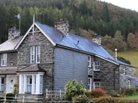 Bod Gwynedd Bed and Breakfast