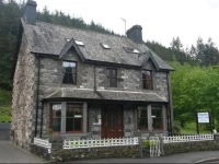Dolgethin Guest House
