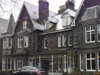 Gwydyr Hotel 3*
