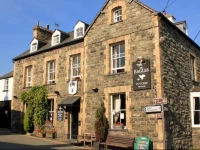 The Eagles Bunkhouse