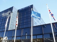 Novotel Birmingham Airport