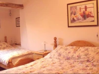 Church Farm Accomodation