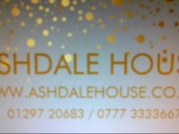 Ashdale House B&B