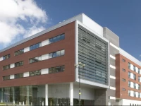 Hotel at Conference Aston