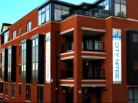 City Nites Birmingham