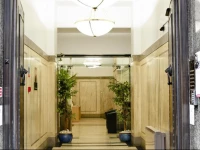 City Quarters at Burne Jones House