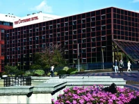 Copthorne Hotel Birmingham