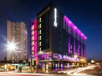 pentahotel Birmingham