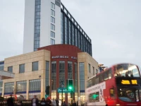 Staybridge Suites Birmingham 3*