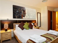 Staycity Aparthotels Arcadian Centre
