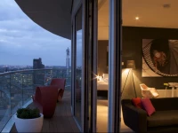 Staying Cool At Rotunda, Birmingham - Serviced Apartments