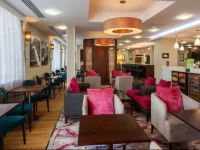 Hampton by Hilton Birmingham City North 3*