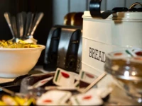 Innkeepers Lodge Birmingham - West , Quinton