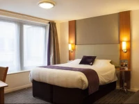 Premier Inn Birmingham Central - Hagley Road
