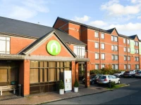 Campanile Hotel - Birmingham