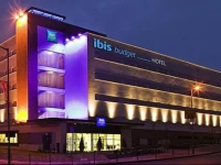 ibis budget Birmingham Centre