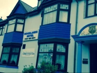 Woodlands Hotel
