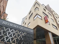 Aparthotel Adagio Birmingham City Centre