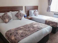Cobden Hotel Birmingham 3*