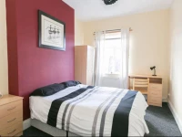 Manus Place Shared Apartments