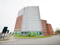 My Student Village Birmingham (Campus Accommodation)