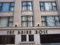 The Briar Rose