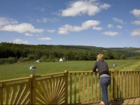 Corriefodly Holiday Park