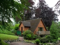 Ericht Holiday Lodges 3*