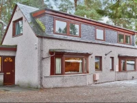 The Gregorton Coachhouse