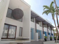 Seahorse Resort Hua Hin 3*