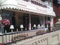 The Merecliff Hotel