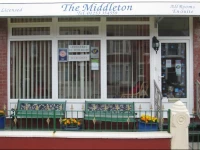 The Middleton