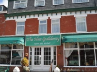 The New Guilderoy Hotel