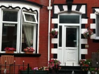 The Oakland Guest House