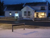 The Boat House Guesthouse