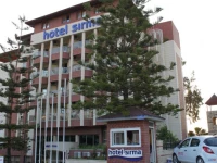 Sirma Hotel & Apartments 3*