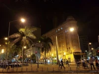 Sul America Palace Hotel